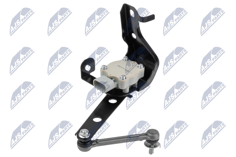 Датчик дорожного просвета toyota lc 100 98-07 задний NTY ECX-TY-008
