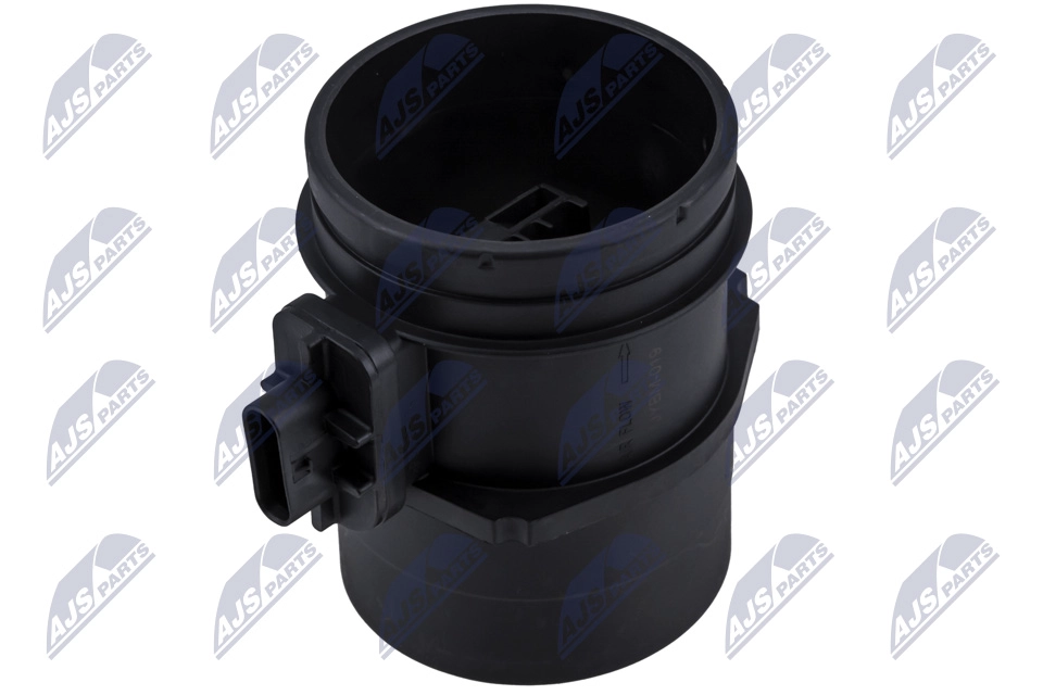 Расходомер воздуха bmw 3 e90/91/92/93 316318320 07-11 x1 e84 sdrive 16182025 09-15 NTY EPP-BM-019