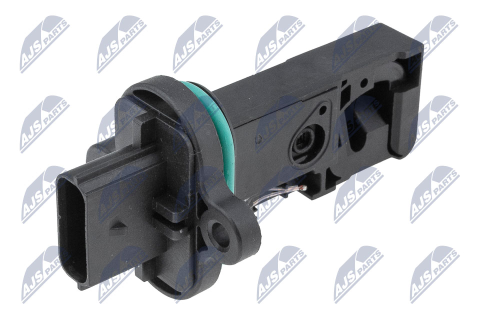 Расходомер воздуха opel adam 12-astra j/k 09-corsa d/e 12-mokka 12-zafira c 11- 1.2-2.0 NTY EPP-PL-030