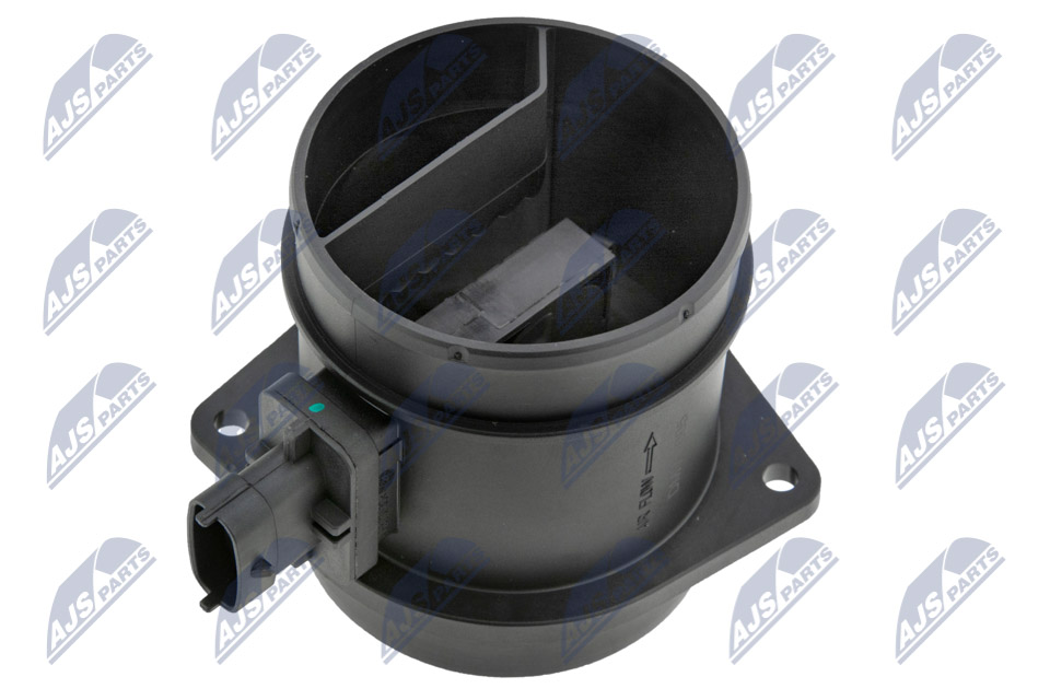 Расходомер воздуха volvo c30/c70/v40/v60/xc60 2.4 10- NTY EPP-VV-005