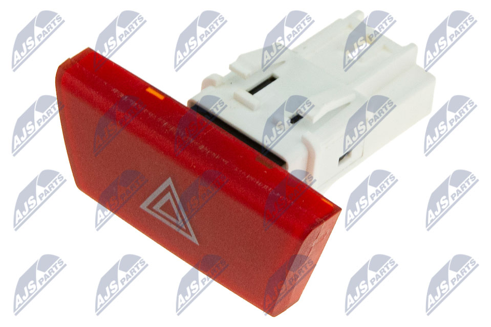Кнопка аварийной сигнализации citroen c1 2005-peugeot 107 2005-toyota aygo 2005- NTY EWS-CT-016
