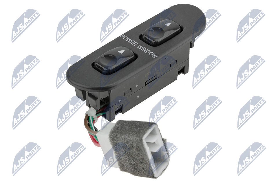 Кнопки стеклоподъемника hyundai h100 98- NTY EWS-HY-039