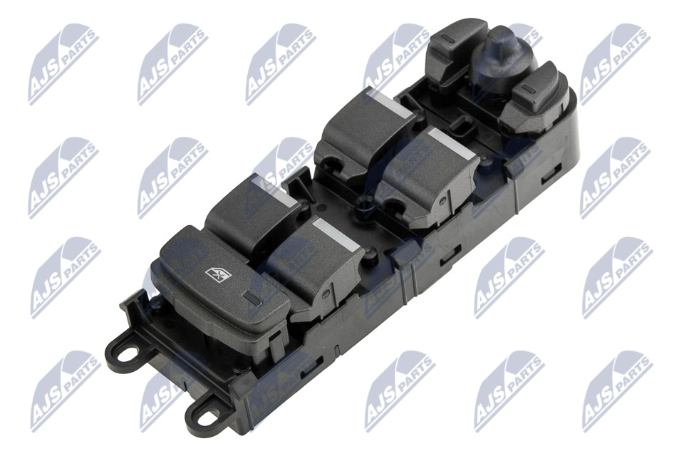 Переключатель стеклопод. range rover evoque 2011- NTY EWS-LR-005