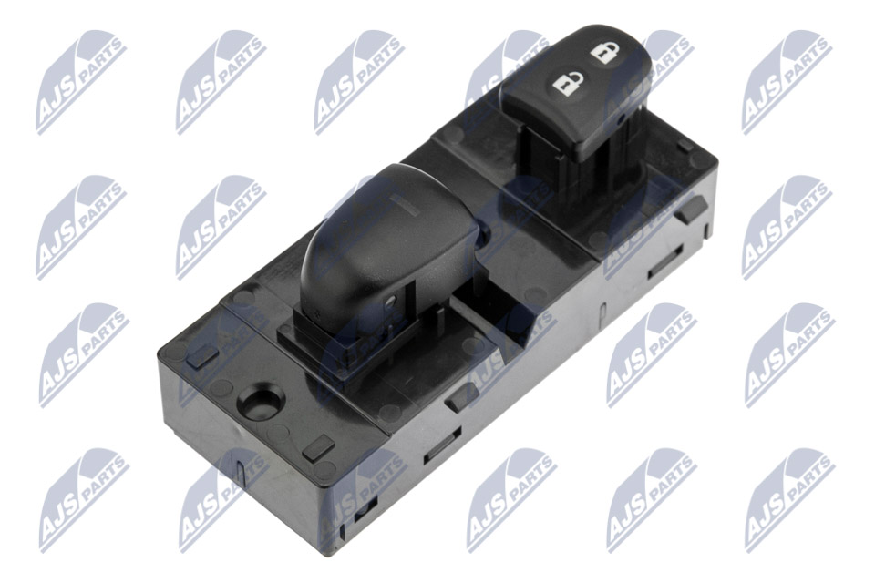 Кнопки стеклоподъемника nissan juke 10- leaf 10- NTY EWS-NS-020