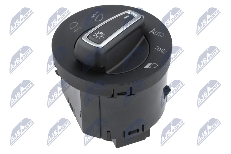 Выключатель света основной vw golf vii 2012-tiguan 2016-touran 2015- NTY EWS-VW-158