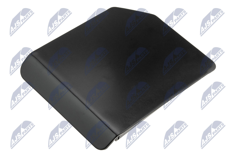 Лючок бензобака vw t4 90-03 NTY EZC-VW-224