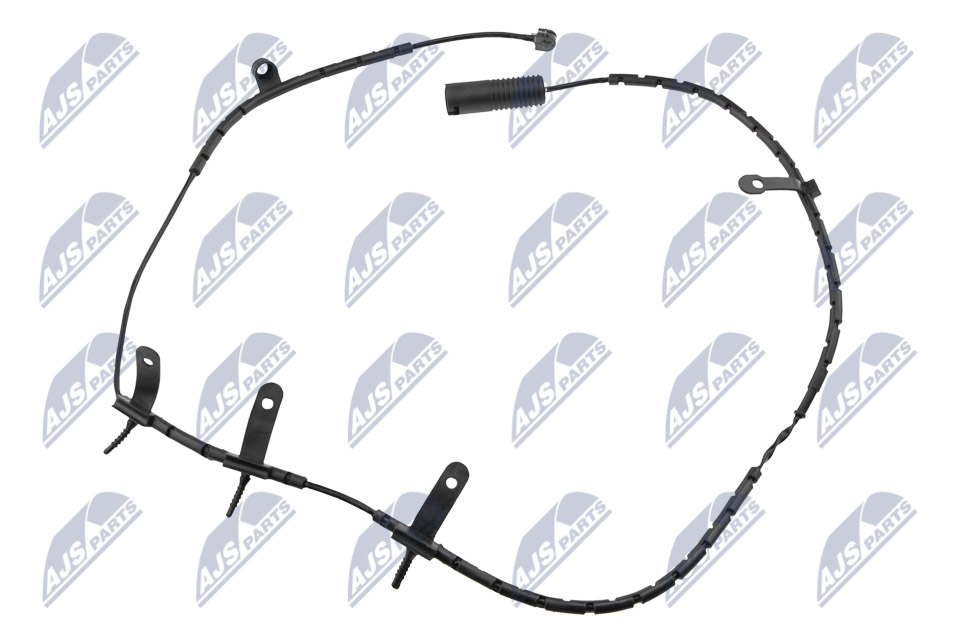 Датчик износа тормозных колодок mini (r50r52r53) 2001-2006 задний NTY HCZ-BM-031