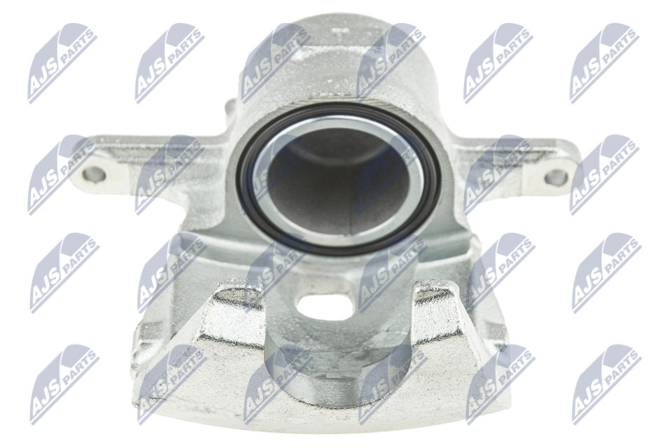Суппорт тормозной передний toyota camry 06-11 lexus es350 06-12 /lewy/ NTY HZP-TY-063