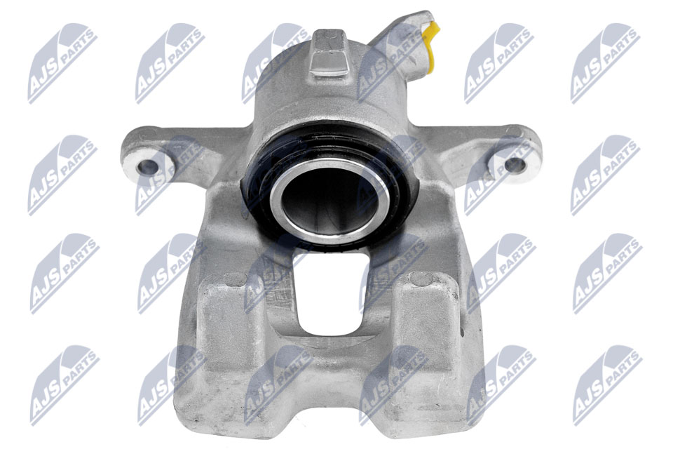 Суппорт тормозной задний land rover discovery iv vin-aa546302 09- range rover iii 02- range rover NTY HZT-LR-009