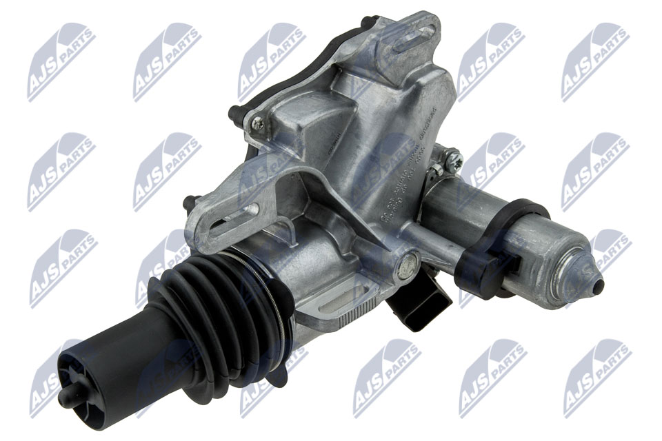 Главный цилиндр сцепления smart fortwo 2007- NTY NSP-ME-007
