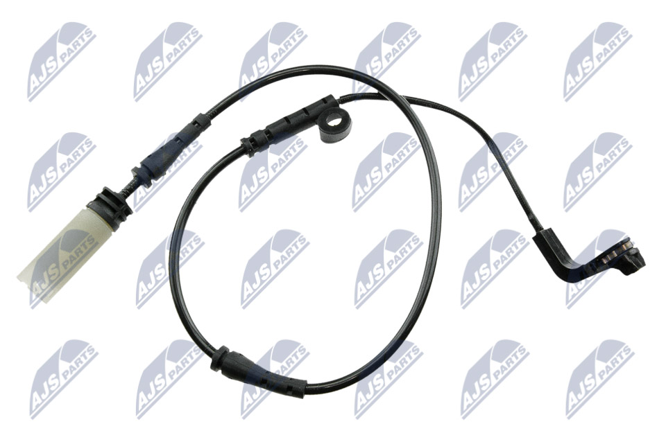 Датчик износа тормозных колодок bmw 5 e60/e61 03-10 перед. NTY HCZ-BM-000
