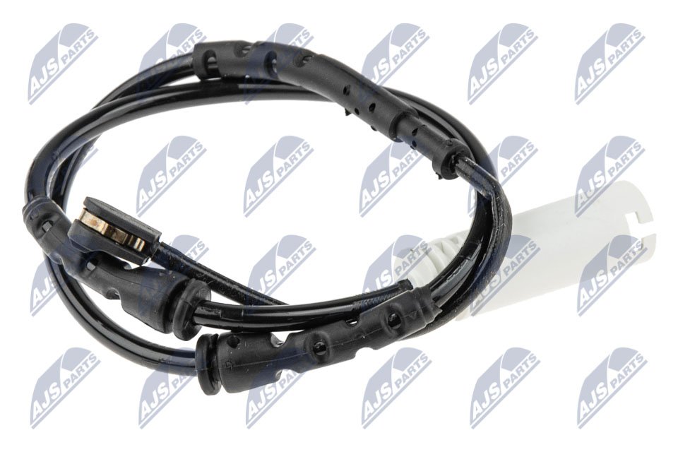 Датчик износа тормозных колодок bmw 3 (e90e91e92e93) 2004-2011 1 (e81e82e87e88) 2006-2011 пер NTY HCZ-BM-022