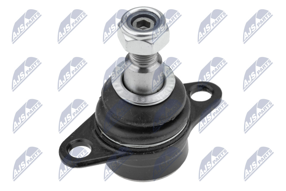 Шаровая опора bmw x3 e83 04-08 NTY ZSD-BM-006