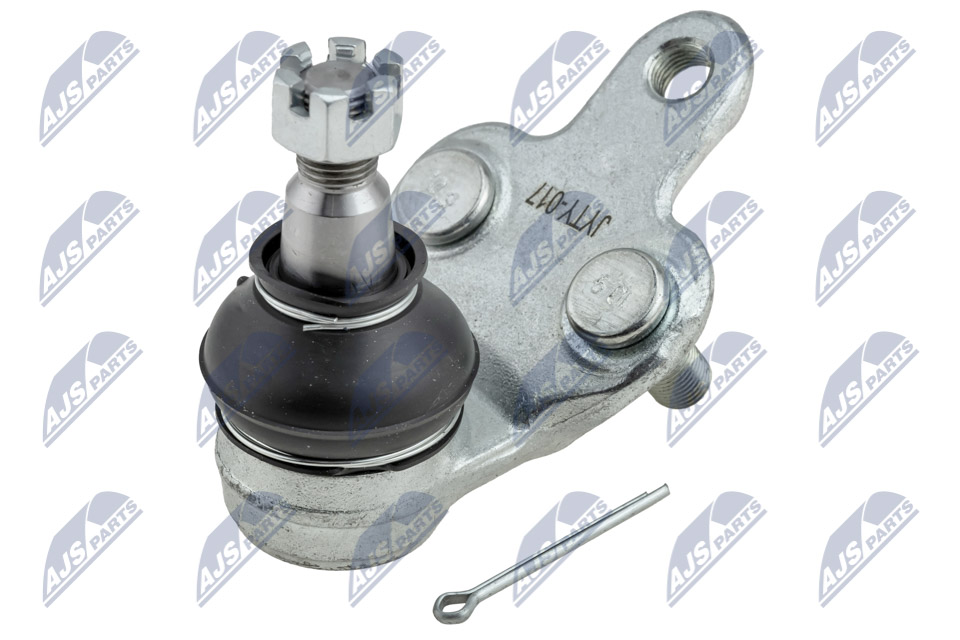 Шаровая опора lexus es300 96-01 rx300 98-03 toyota sienna 97-03 camry 91-01 avalon 94-05