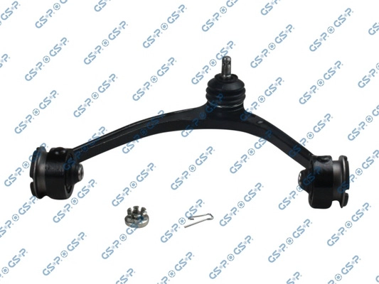 Рычаг подвески GSP S061473