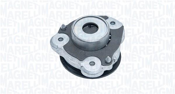 8543790cfg опора стойки аморт.перед.мост справа fiat ducato 06- MAGNETI MARELLI 030607020444