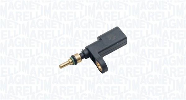 Spa192 датчик темп. охл. жидкости audi/seat/skoda/vw 10- MAGNETI MARELLI 171916011920