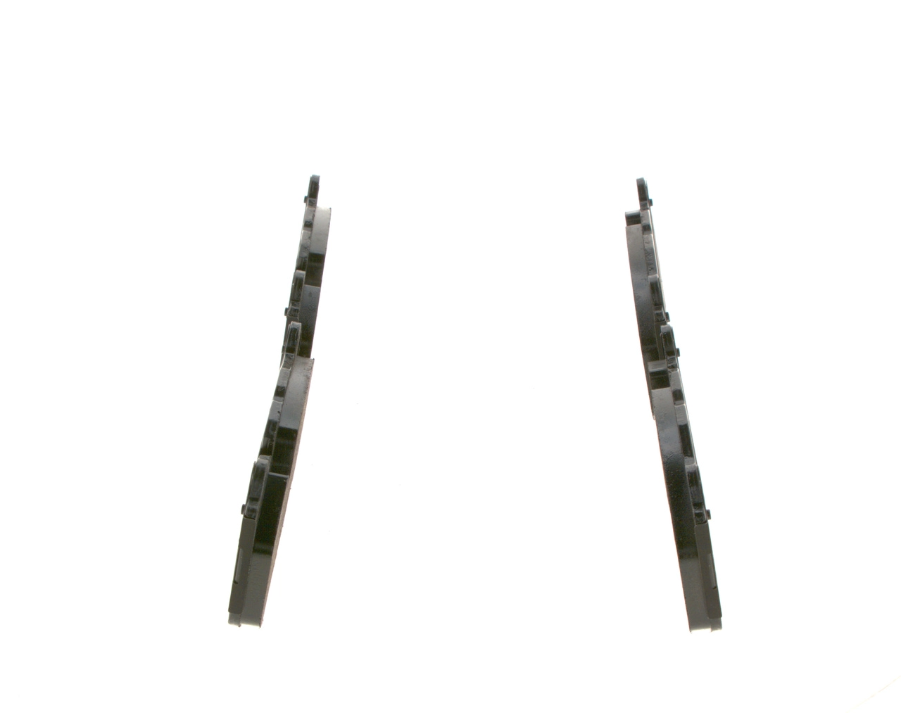 К-т дисков. тормоз. колодок BOSCH 0986494970