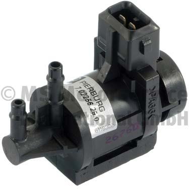 Преобразователь давления ford transit 2.2-3.2 cdti 04- PIERBURG 7.02256.29.0