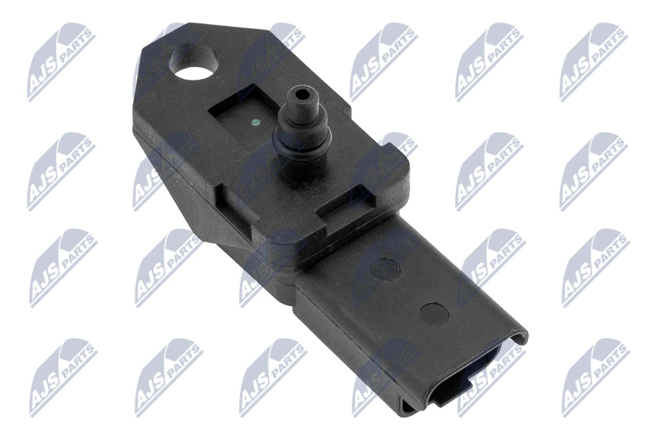Датчик давл. воздуха во впуск. газопр. citroen c3 ii 09-c5 06-ford fiesta 10-b-max NTY ECM-CT-009