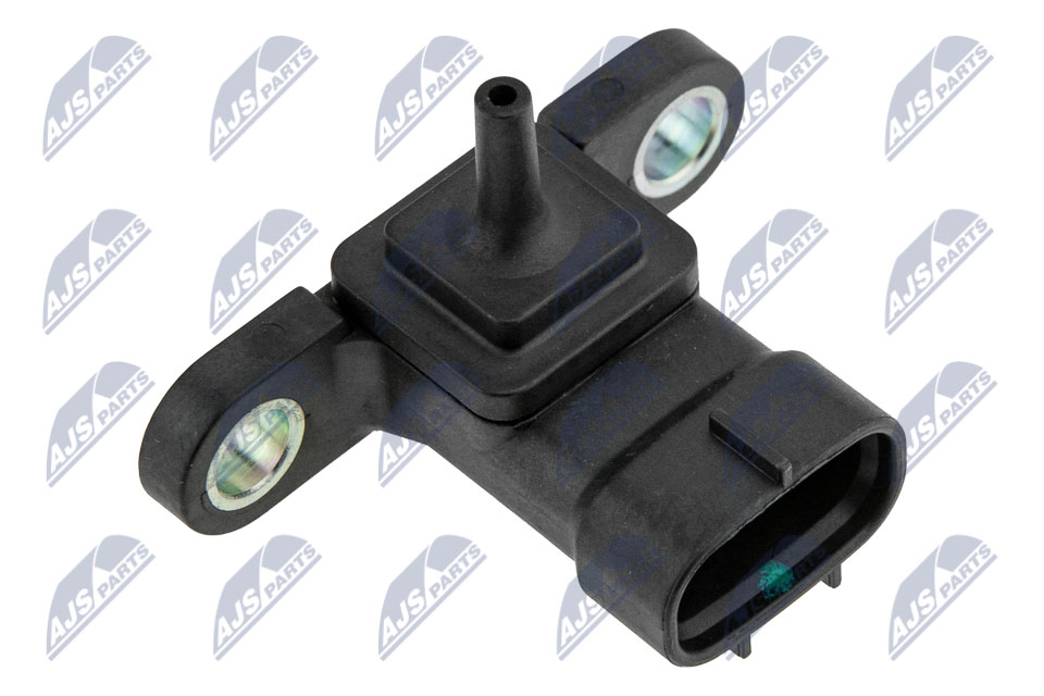 Датчик давл.выхлоп. газов mazda 2 07-10 3 08-14 1.3/1.5/1.6 NTY ECM-MZ-002
