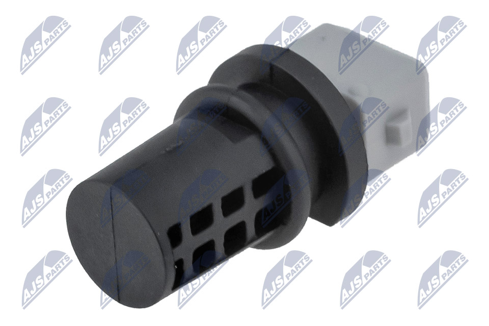 Датчик темпер.впуск. воздуха chevrolet aveo/kalosspark 2008- 1.0-1.4 NTY ECT-CH-008