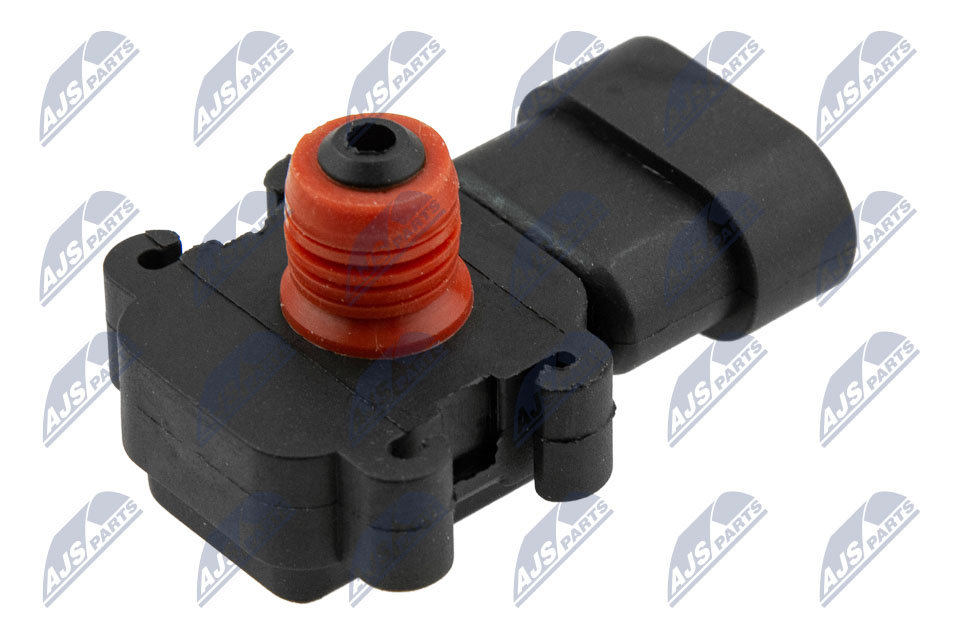 Датчик темпер.впуск. воздуха opel combo 1.7di 01- corsa c NTY ECT-PL-002