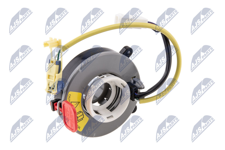 Шлейф подрулевой fiat doblo 2001-2010 NTY EAS-FT-000