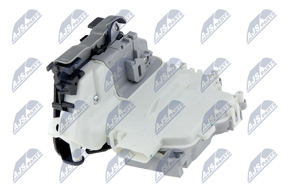 Замок двери audi a1 2011-/right/ NTY EZC-AU-032