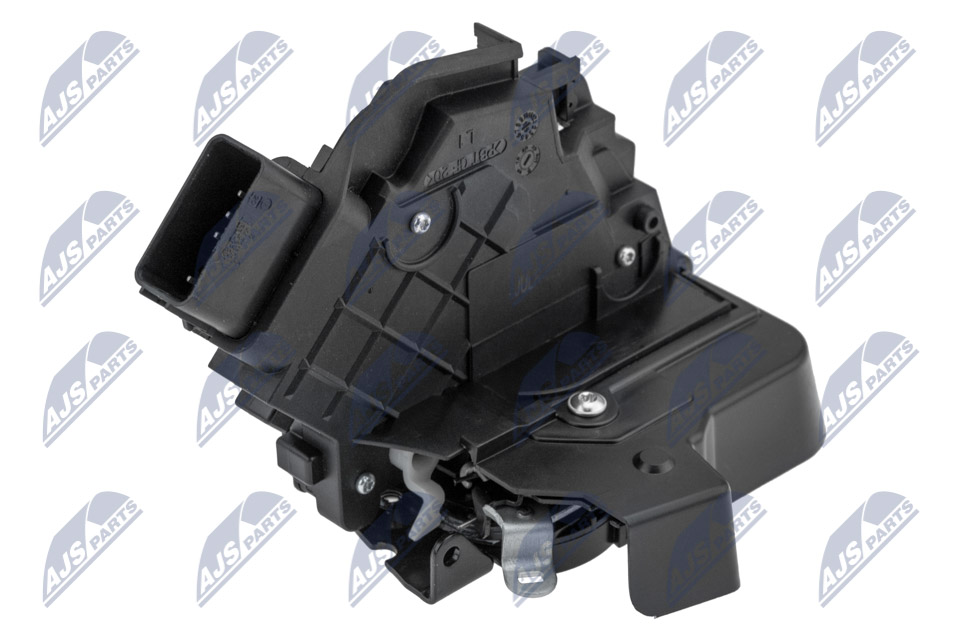 Замок двери задней левой land rover discovery iv 09- range rover sport 09- NTY EZC-LR-028