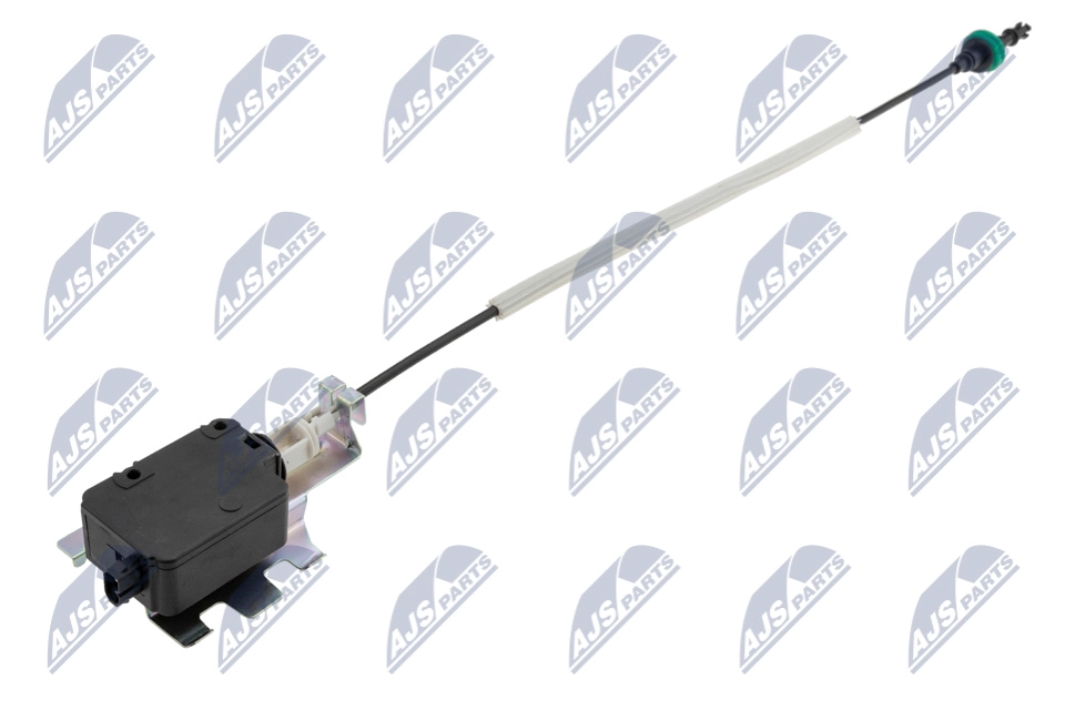 Замок лючка бензобака range rover sport 05- discovery 05-09- NTY EZC-LR-029