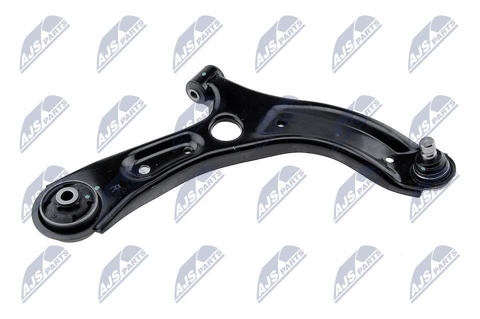 Рычаг передний нижний правый kia picanto 17- NTY ZWD-KA-376