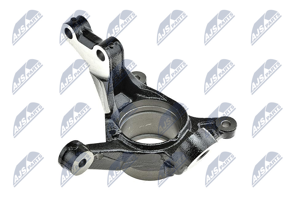 Кулак поворотный toyota camry 06- previa 00-06 /left/ NTY ZZP-TY-003