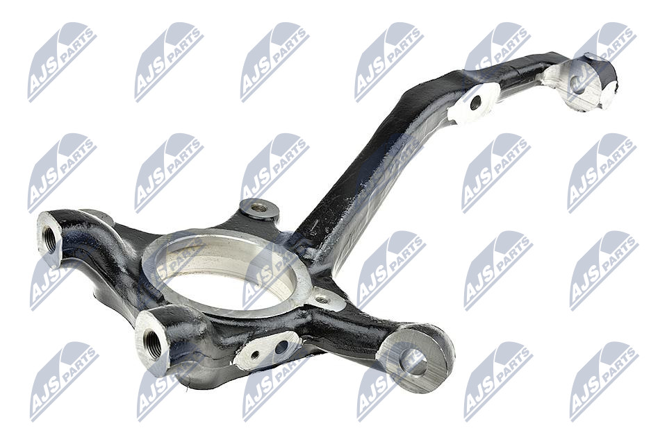 Кулак поворотный toyota lc 120 02- 4runner 02- fj cruiser 07- lexus gx 02- /left/ NTY ZZP-TY-015