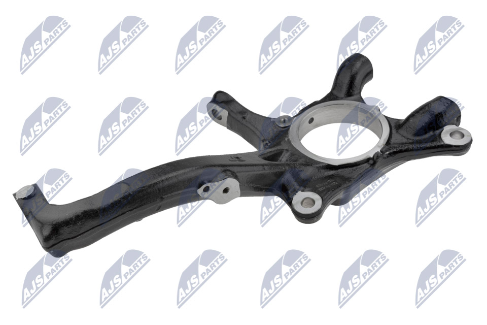 Кулак поворотный toyota lc 07- lexus lx 07- /lewa/ NTY ZZP-TY-023