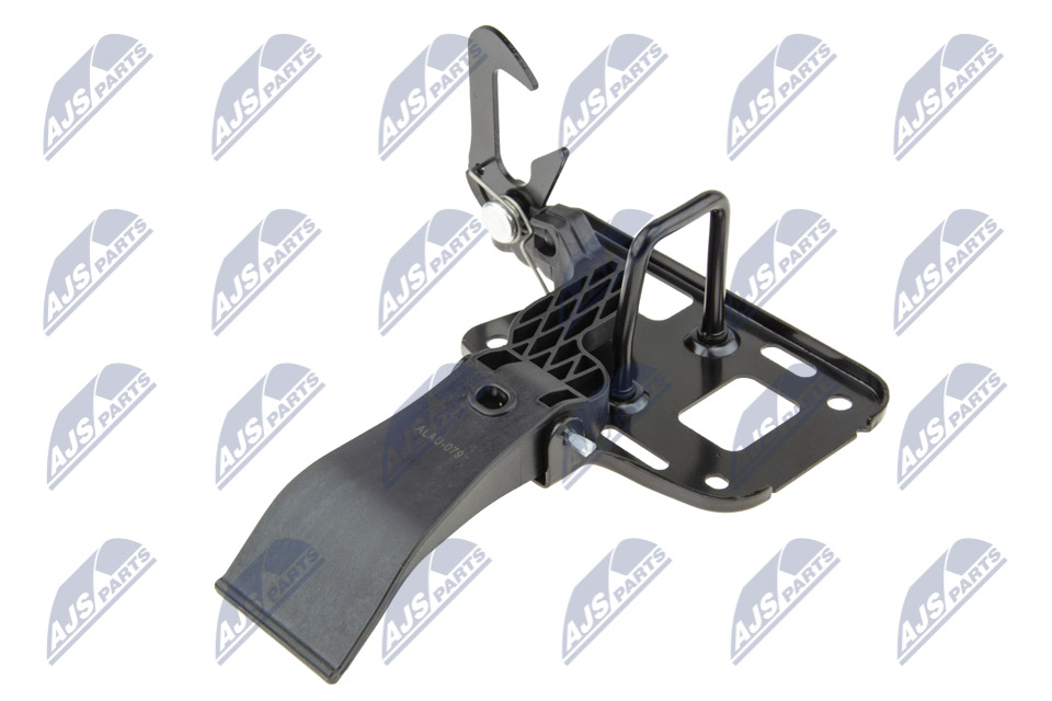 Крюк замка капота audi q5 08-17 NTY EZC-AU-079