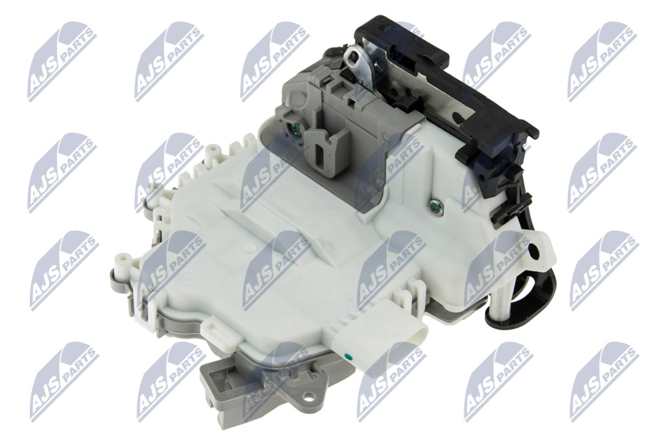 Замок двери audi a3 2012-a4 2009-a8 2009-q3 2013-q5 2009-q7 2014-/lewy/ NTY EZC-AU-117