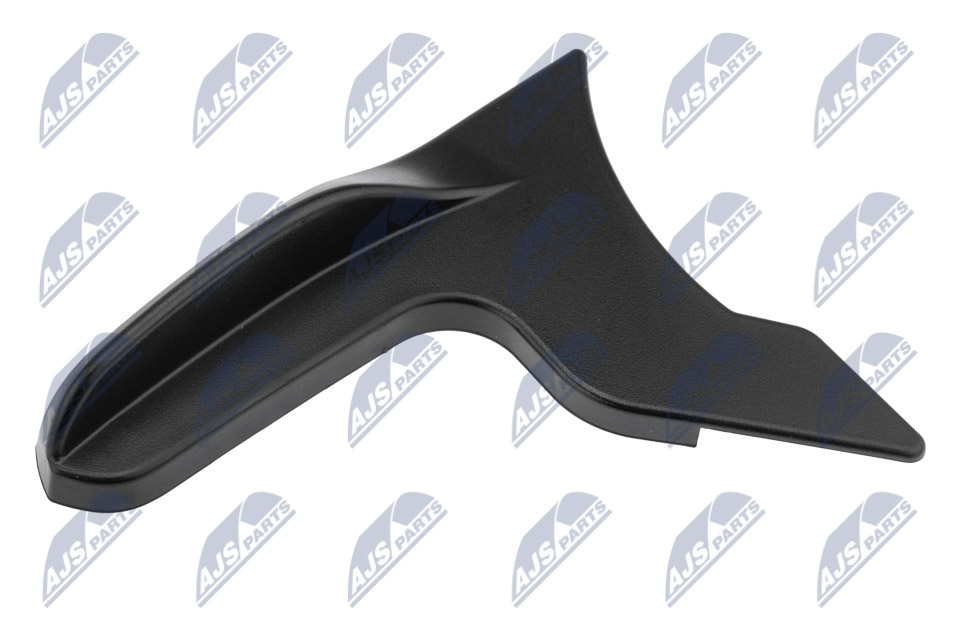 Ручка регулировки сиденья ford focus iii 10- fiesta vi 08- fiesta vii 17- c-max 07- NTY EZC-FR-108
