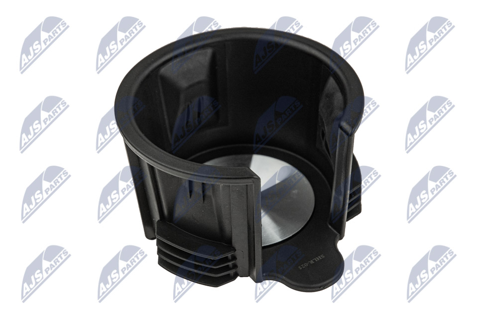 Подстаканник land rover freelander 06-14 range rover 10-12- discovery 10-16 NTY EZC-LR-025