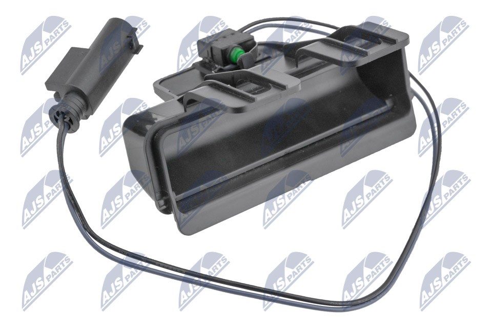 Ручка крышки багажника smart fortwo 451 2009- NTY EZC-ME-066