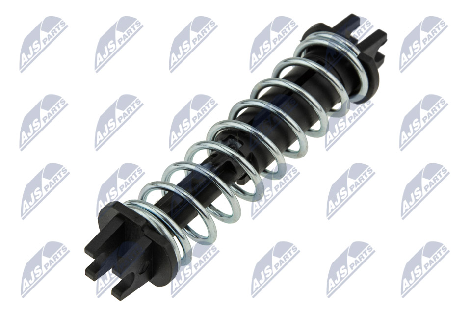Пружина педали сцепления citroen berlingo 08- c5 ii 04-c5 iii 08- NTY EZC-PE-041