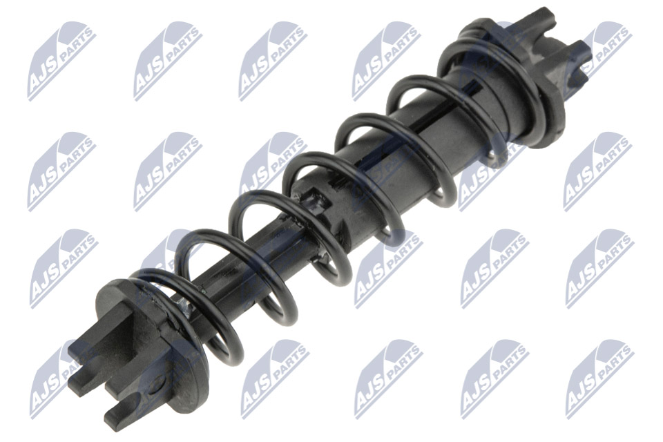 Пружина педали сцепления citroen xsara picasso 99-10 NTY EZC-PE-042
