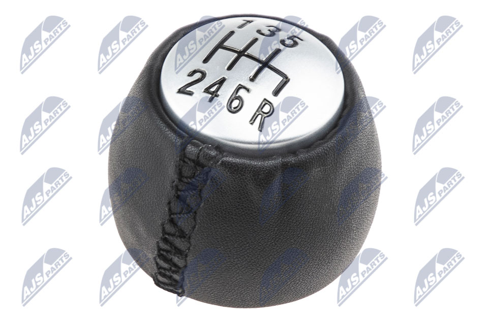 Ручка кпп alfa romeo 147 00-10 gt 03-10 NTY GZB-AR-001