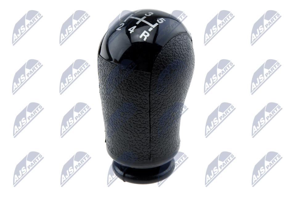 Ручка кпп ford c-max 03- focus ii 04- mondeo iii 00- 5мкпп NTY GZB-FR-004