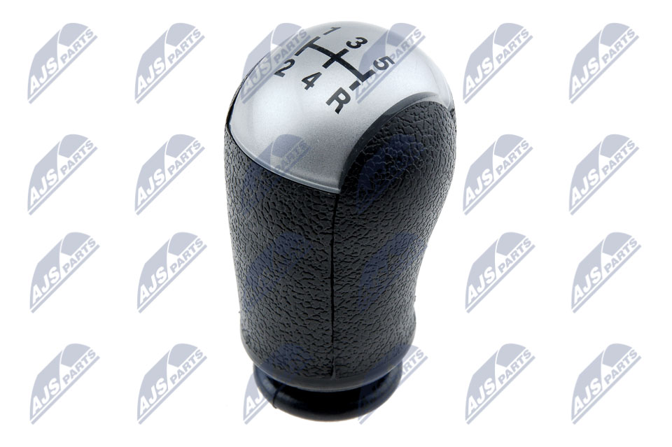 Ручка кпп ford focus ii 2004-c-max 2003-mondeo iii 2000-galaxy 2006-transit 2006- 5мкпп NTY GZB-FR-005