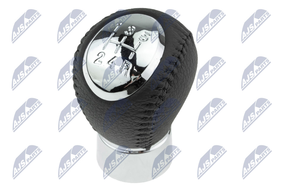 Ручка кпп mazda 3 2003-5 2005-6 2002-premacy 1999-rx-8 2003-/5 biegwskrzanadiameter gwintu1 NTY GZB-MZ-002