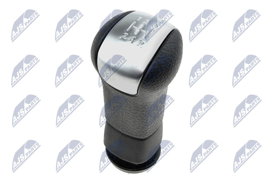 Ручка кпп nissan juke 2010-qashqai 2006-x-trial t31 2007- 5мкпп NTY GZB-NS-002