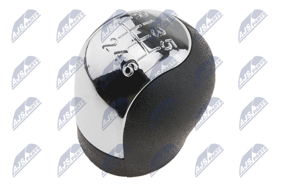 Ручка кпп opel astracorsavectrasignum 6мкпп NTY GZB-PL-001