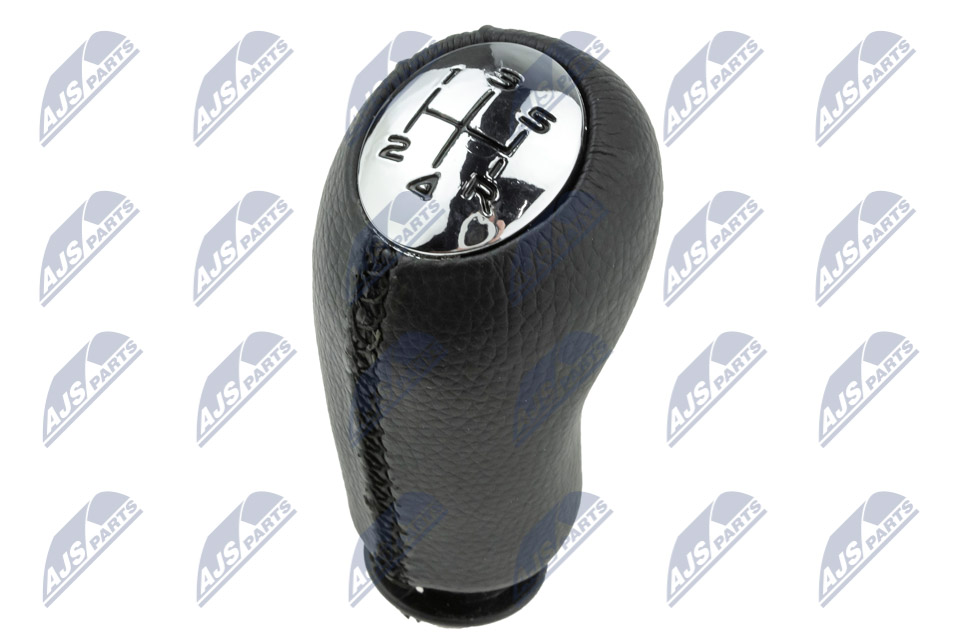 Ручка кпп renault clio ii 1998-clio iii 2005-espace iv 2002-kangoo ii 2008-laguna ii 2001-modus NTY GZB-RE-001