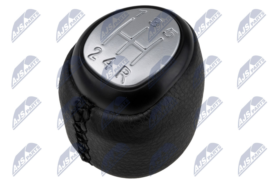 Ручка кпп saab 9-3 03-12 5мкпп NTY GZB-SA-000